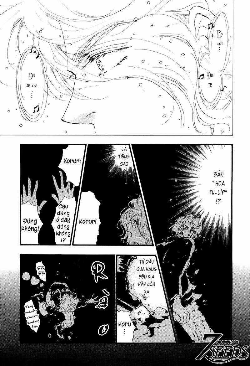 7 Mầm sống - Chapter 134 - Trang 15