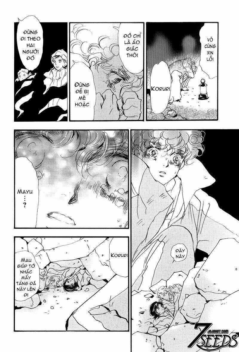 7 Mầm sống - Chapter 134 - Trang 20