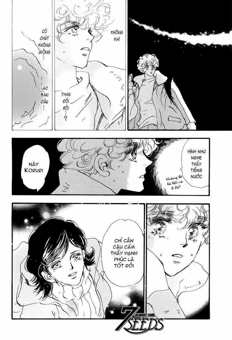 7 Mầm sống - Chapter 134 - Trang 26