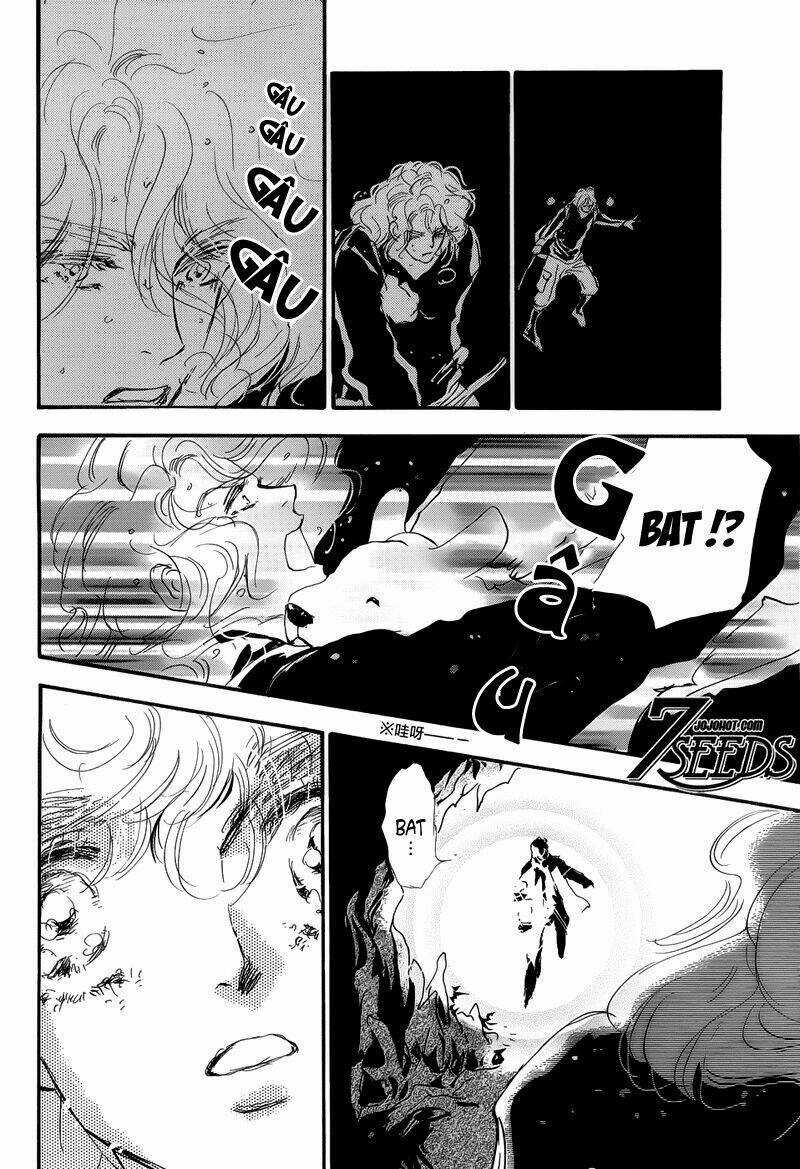 7 Mầm sống - Chapter 134 - Trang 28