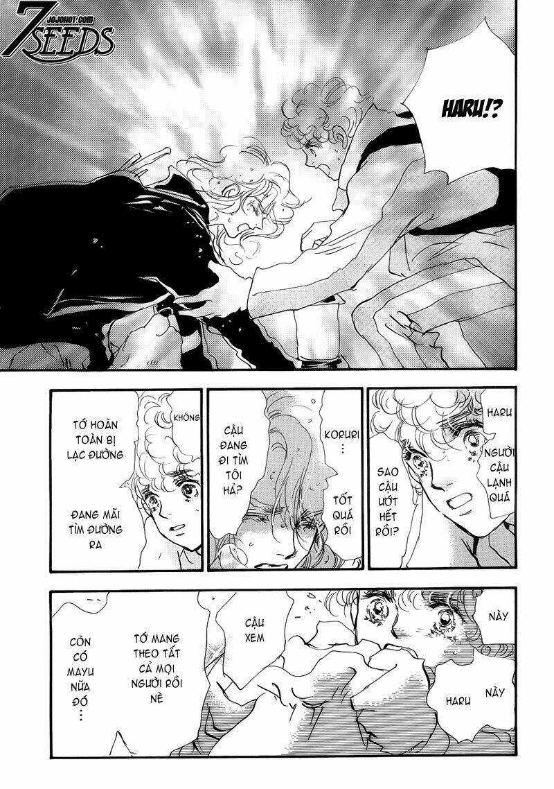 7 Mầm sống - Chapter 134 - Trang 29