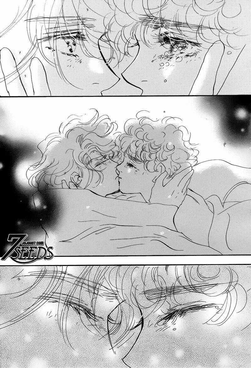 7 Mầm sống - Chapter 134 - Trang 37