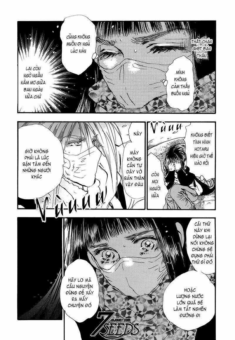 7 Mầm sống - Chapter 134 - Trang 6