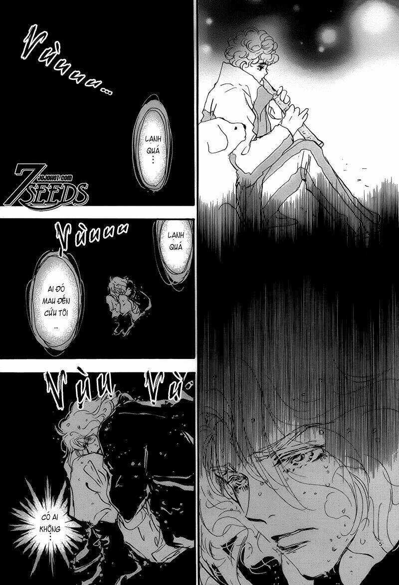 7 Mầm sống - Chapter 134 - Trang 8