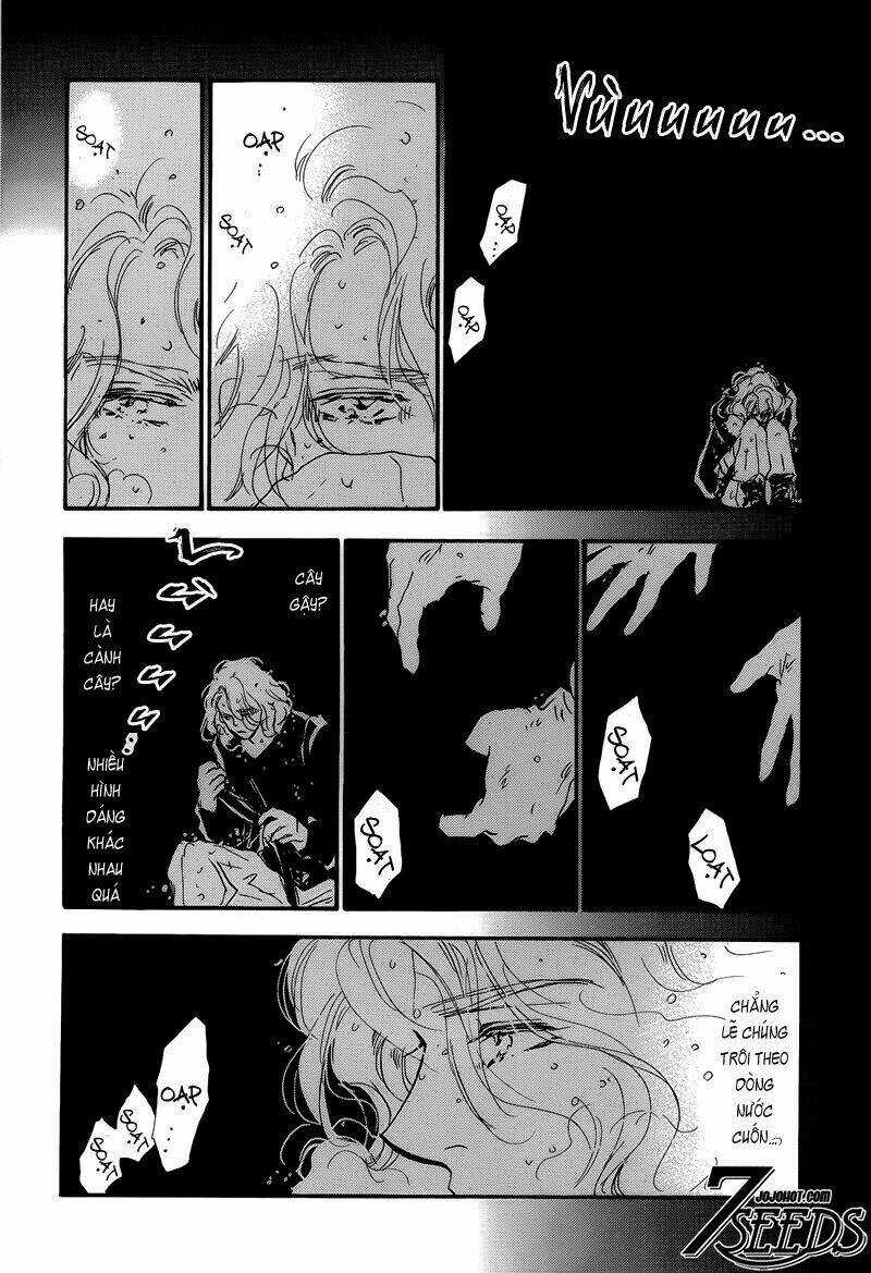 7 Mầm sống - Chapter 134 - Trang 9