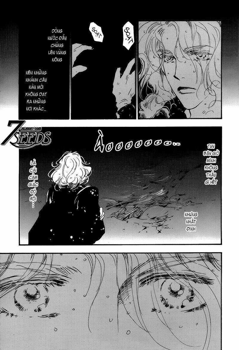 7 Mầm sống - Chapter 134 - Trang 10
