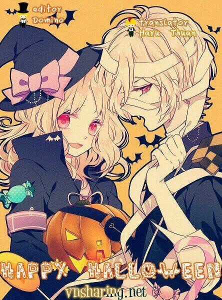 7 Mầm sống - Chapter 135 - Trang 1