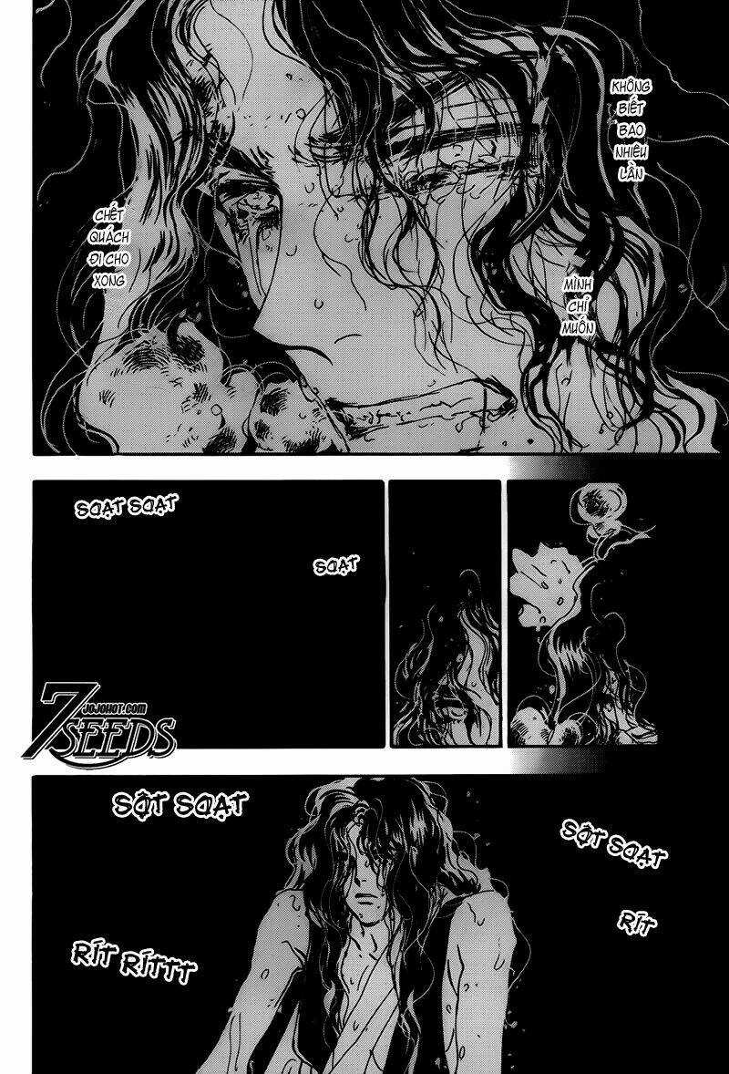 7 Mầm sống - Chapter 135 - Trang 11