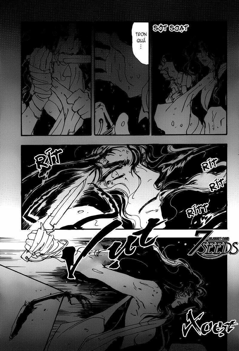 7 Mầm sống - Chapter 135 - Trang 12