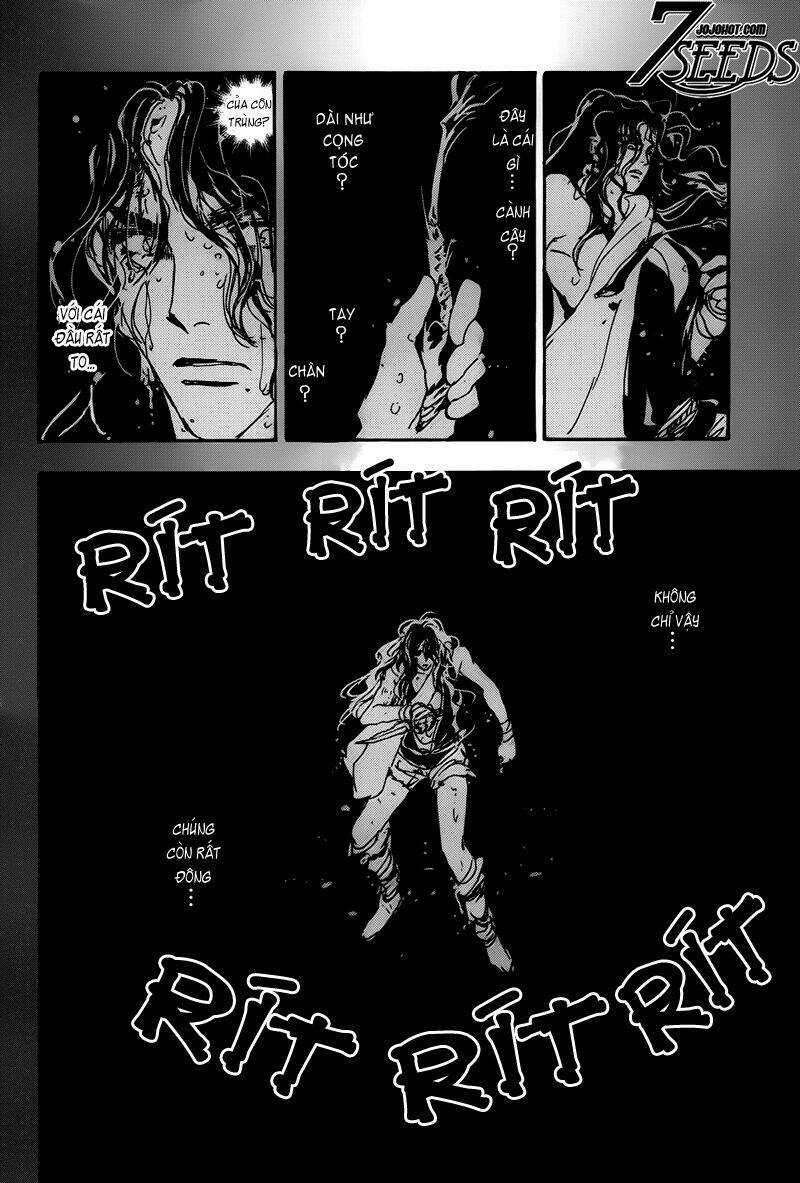7 Mầm sống - Chapter 135 - Trang 13