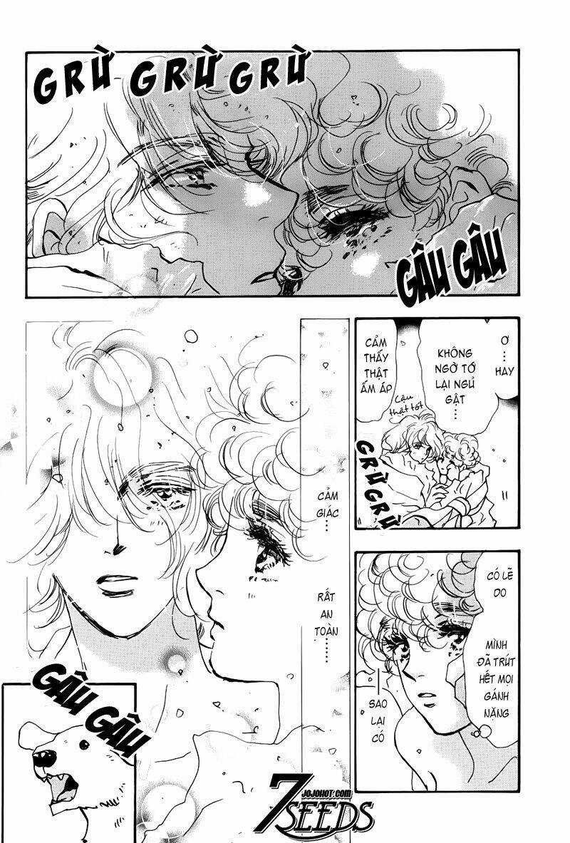 7 Mầm sống - Chapter 135 - Trang 3