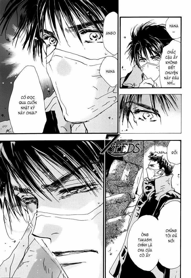 7 Mầm sống - Chapter 135 - Trang 30