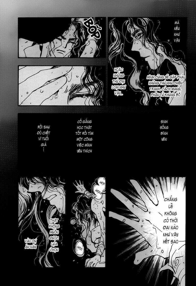 7 Mầm sống - Chapter 135 - Trang 10