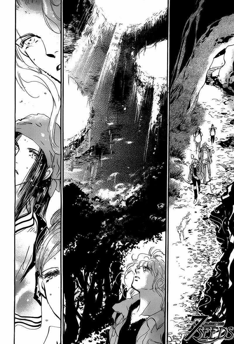 7 Mầm sống - Chapter 137 - Trang 19