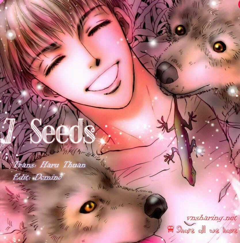 7 Mầm sống - Chapter 138 - Trang 1