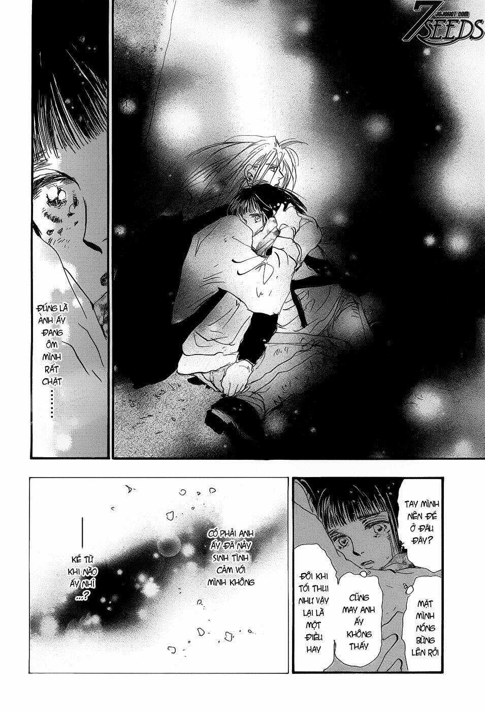 7 Mầm sống - Chapter 138 - Trang 11