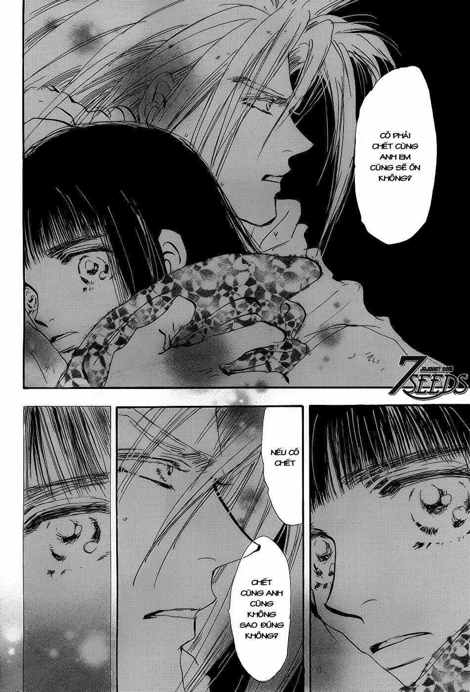 7 Mầm sống - Chapter 138 - Trang 9