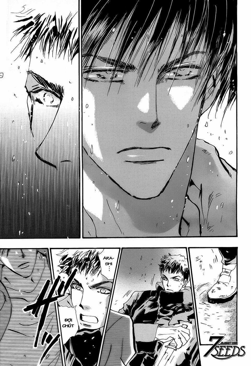 7 Mầm sống - Chapter 139 - Trang 18