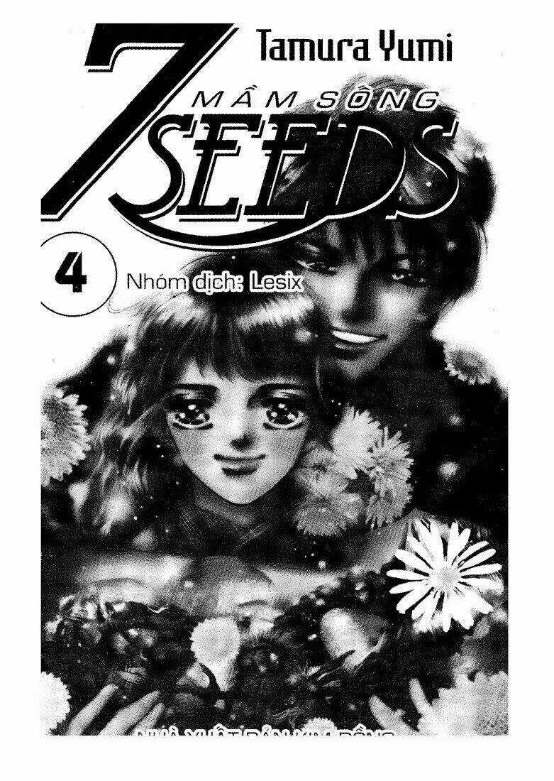 7 Mầm sống - Chapter 14 - Trang 3