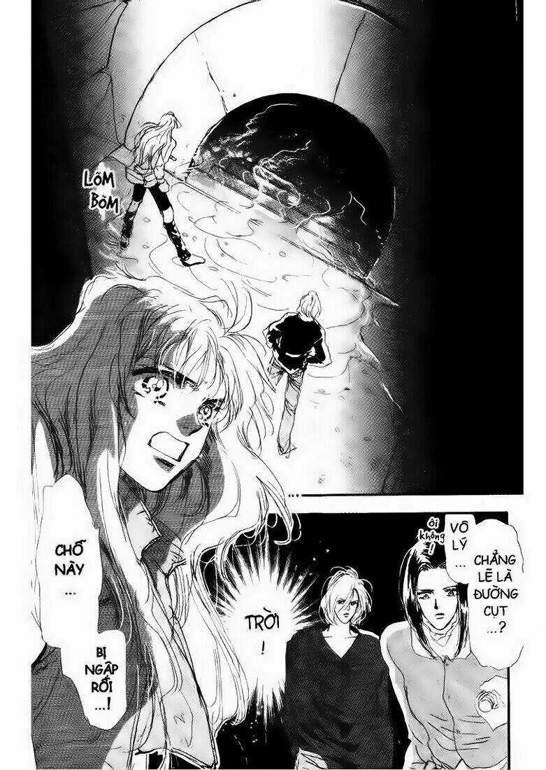 7 Mầm sống - Chapter 14 - Trang 22