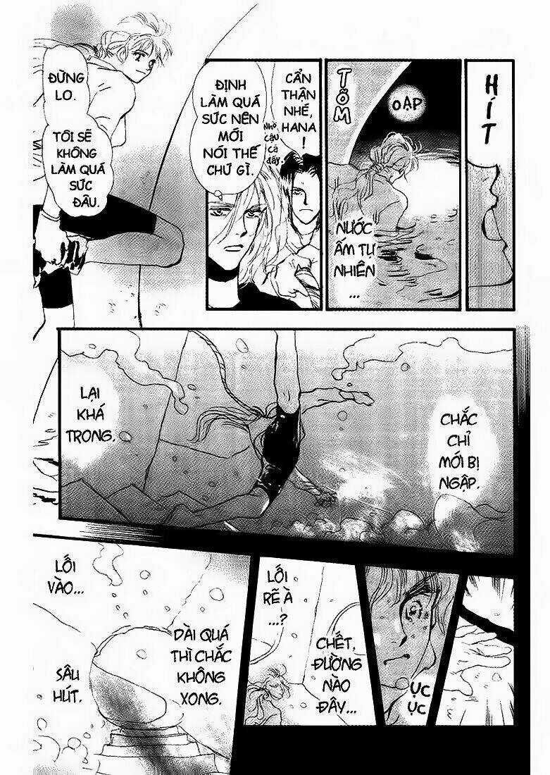 7 Mầm sống - Chapter 14 - Trang 24