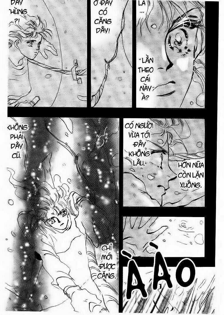 7 Mầm sống - Chapter 14 - Trang 25