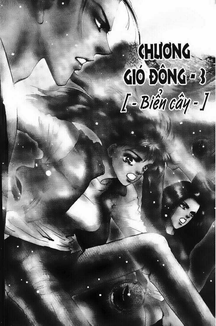 7 Mầm sống - Chapter 14 - Trang 6