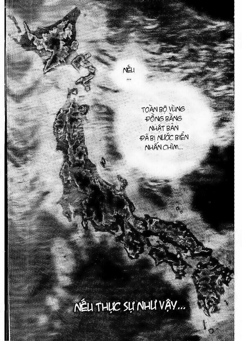 7 Mầm sống - Chapter 14 - Trang 7