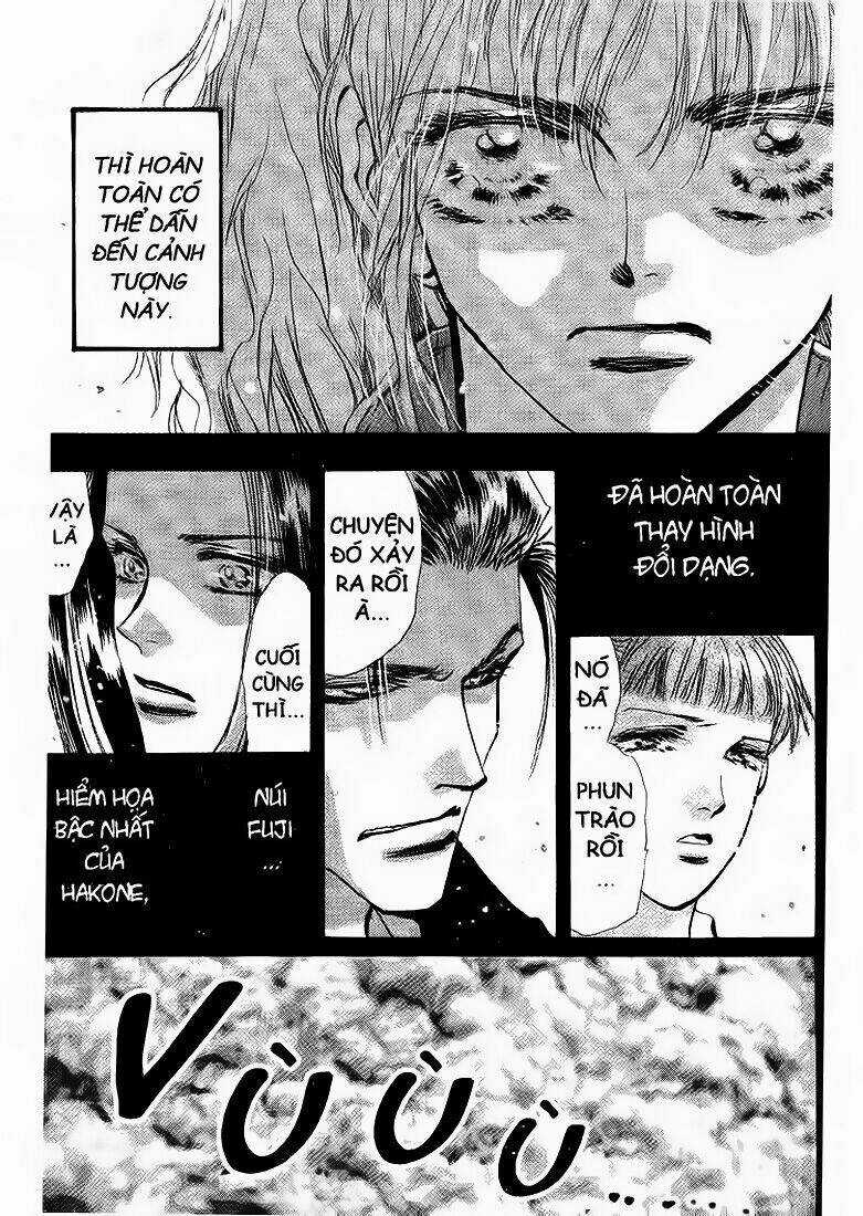 7 Mầm sống - Chapter 14 - Trang 8