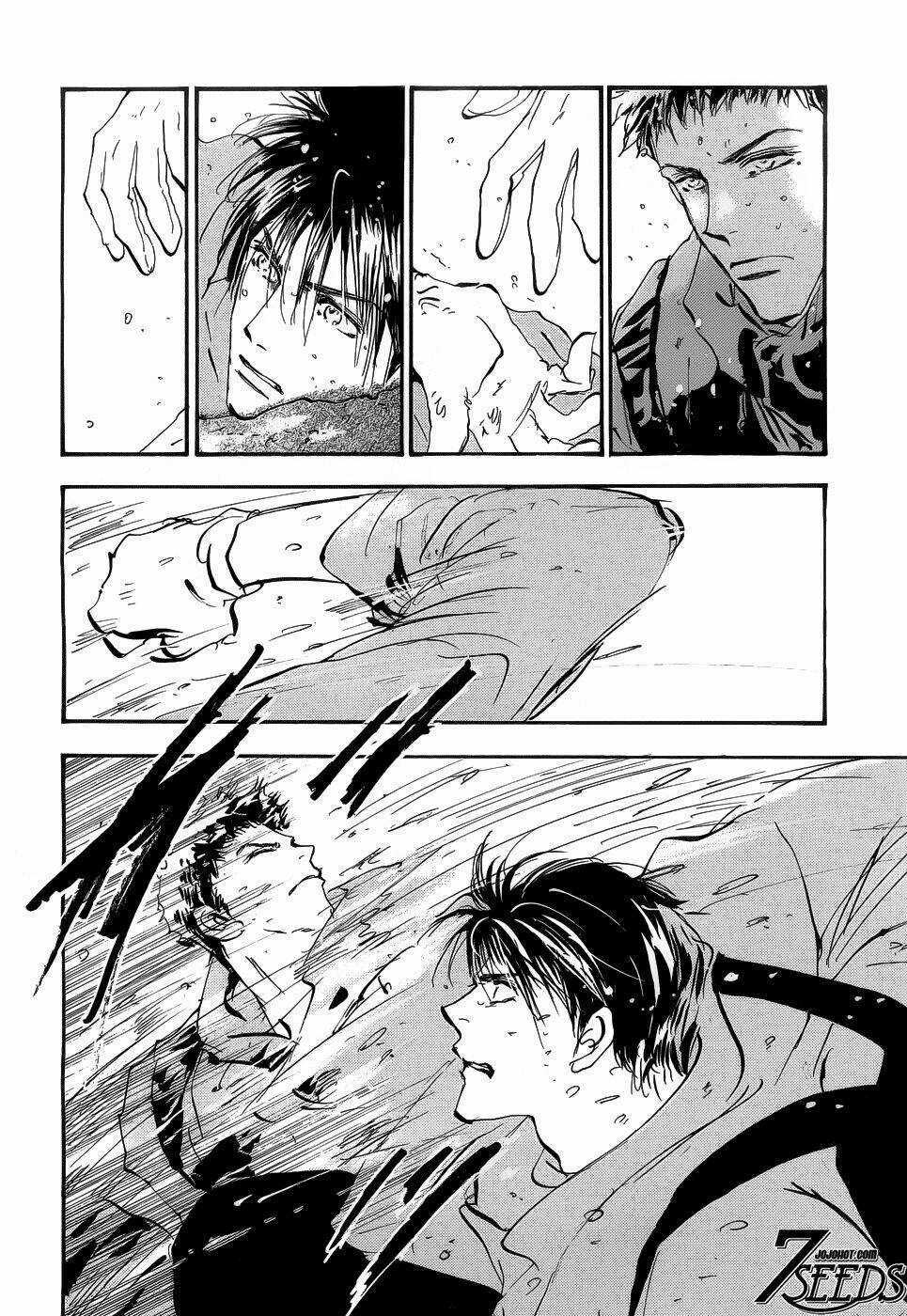 7 Mầm sống - Chapter 140 - Trang 8