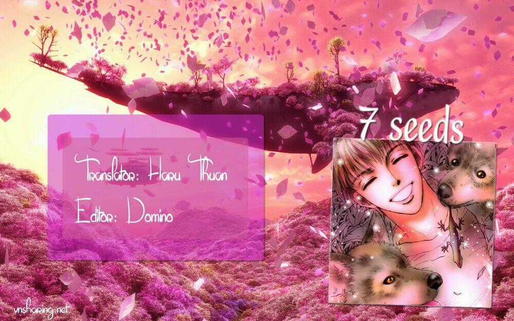 7 Mầm sống - Chapter 141 - Trang 1