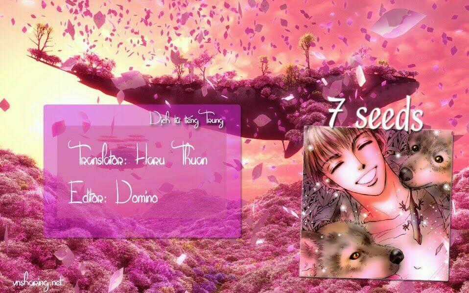 7 Mầm sống - Chapter 142 - Trang 1