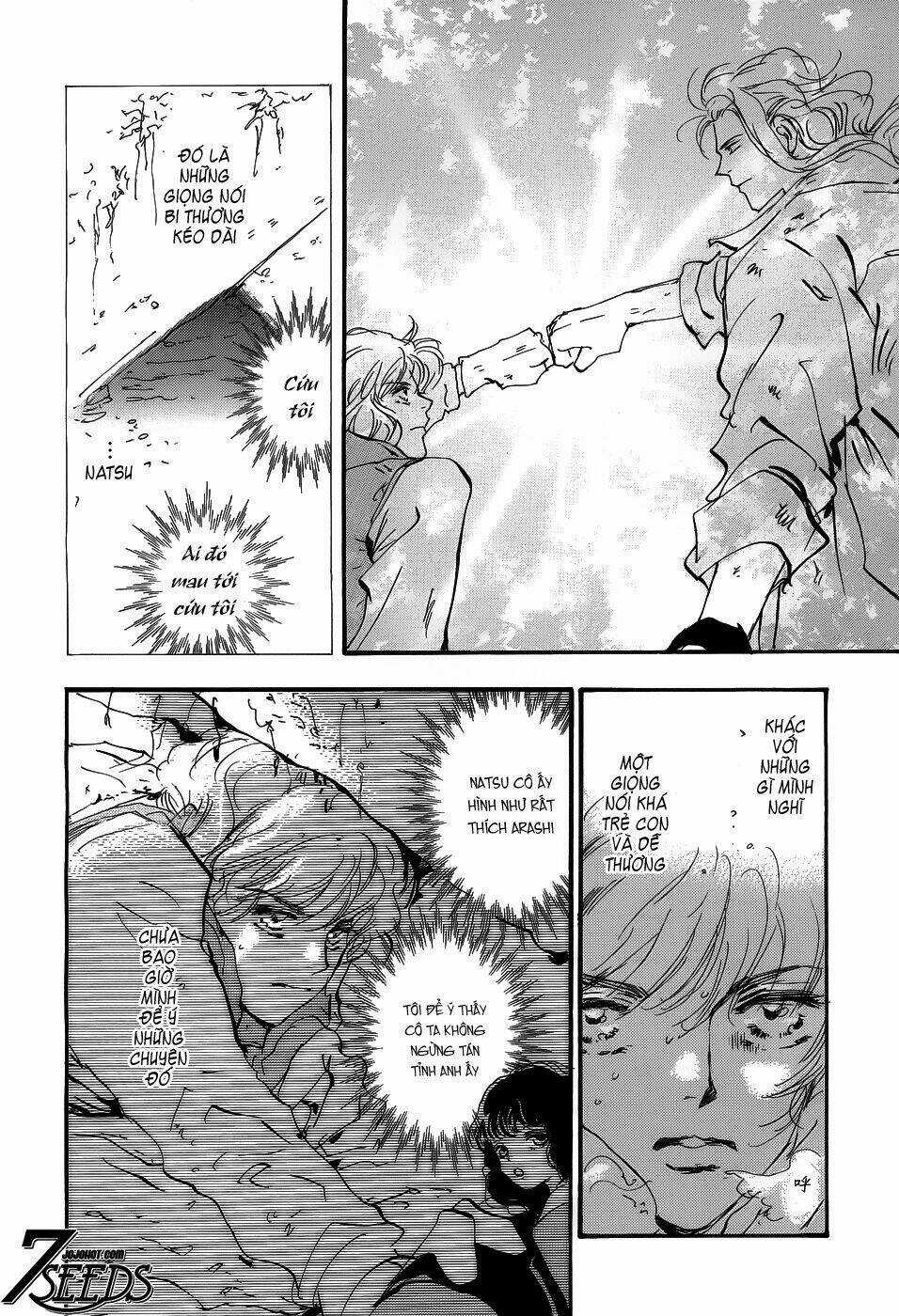 7 Mầm sống - Chapter 142 - Trang 13