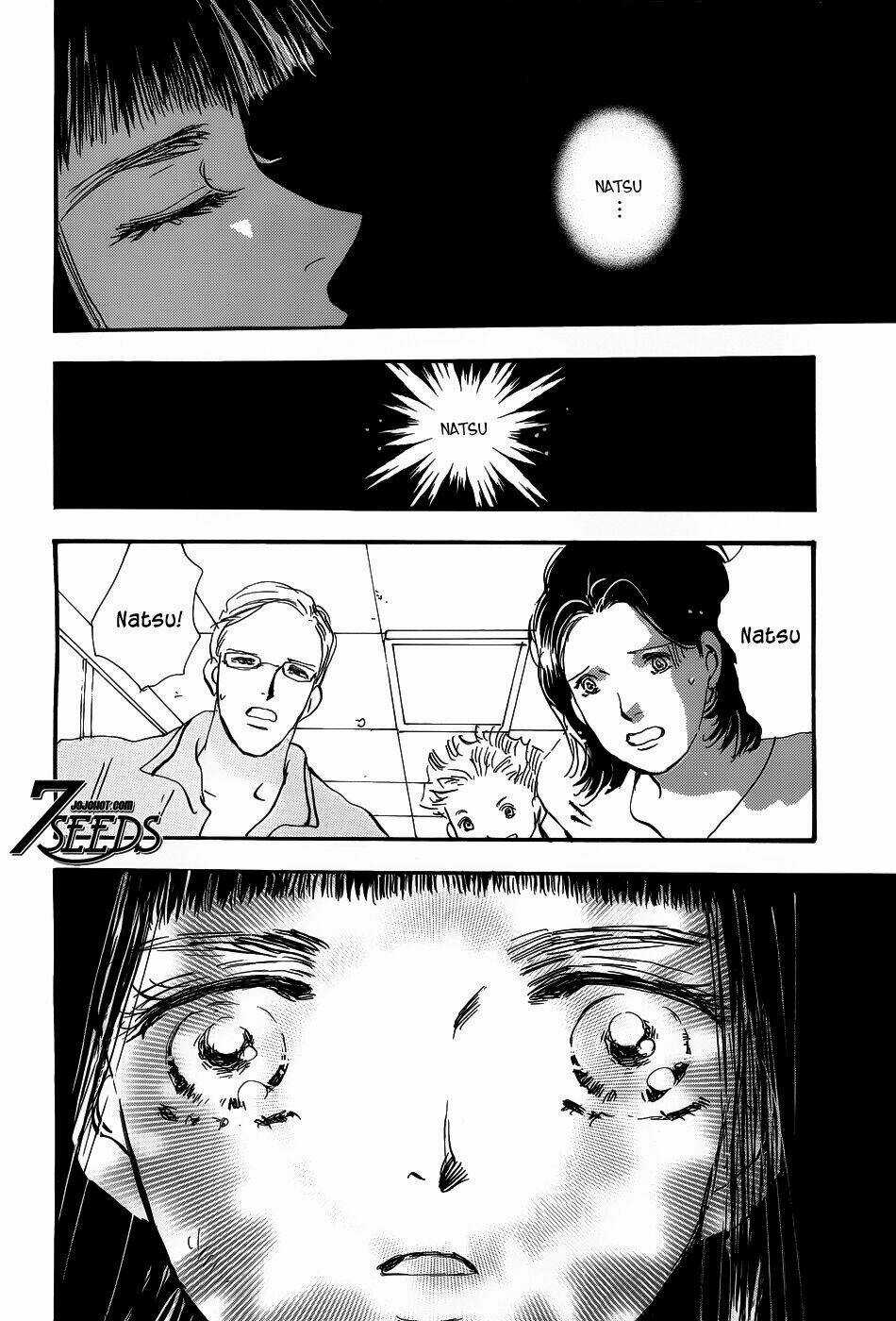 7 Mầm sống - Chapter 142 - Trang 34