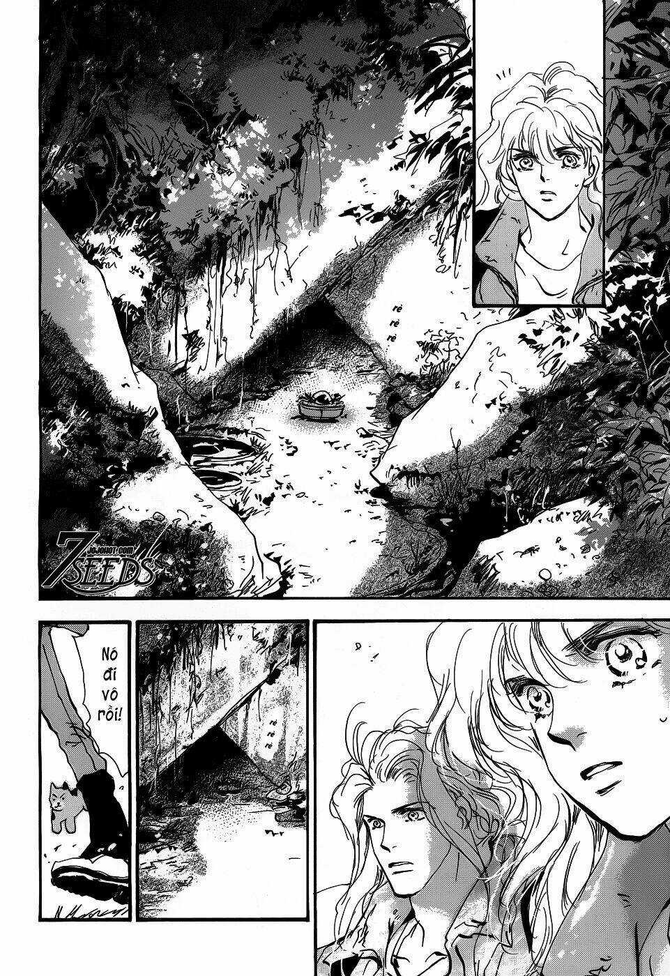 7 Mầm sống - Chapter 142 - Trang 9