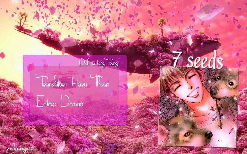 7 Mầm sống - Chapter 143 - Trang 1
