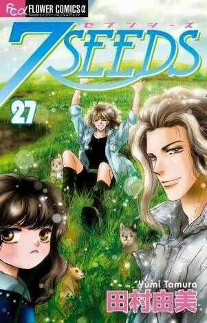 7 Mầm sống - Chapter 143 - Trang 2