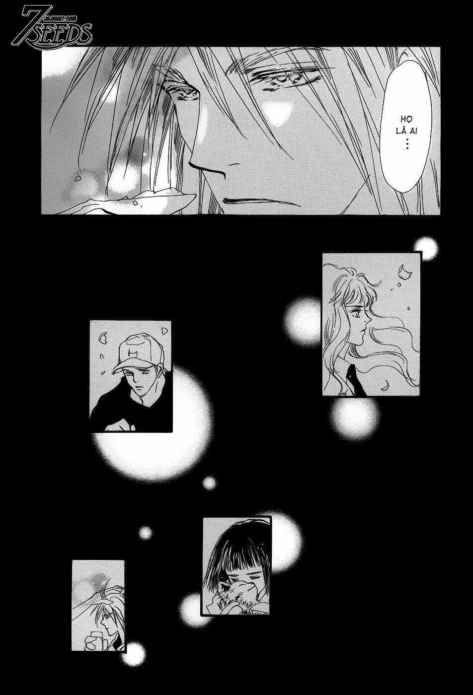 7 Mầm sống - Chapter 143 - Trang 33