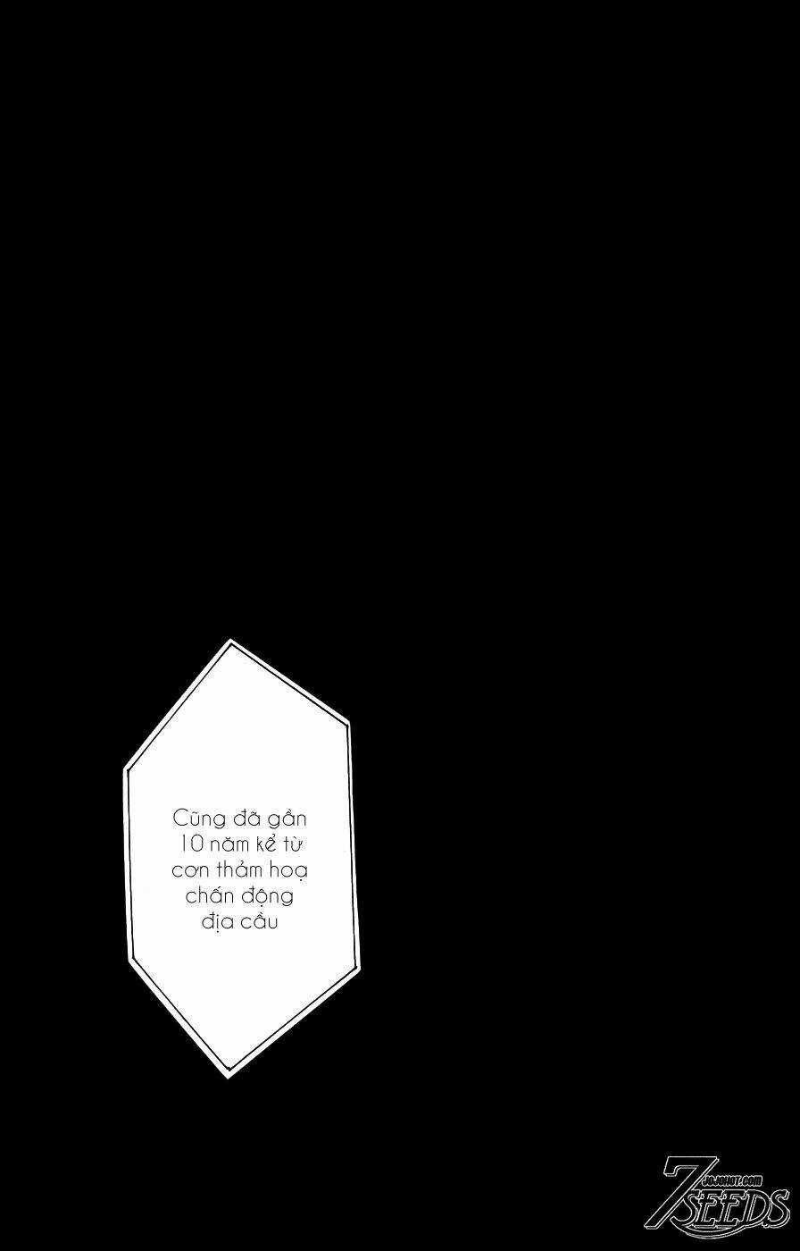 7 Mầm sống - Chapter 143 - Trang 34