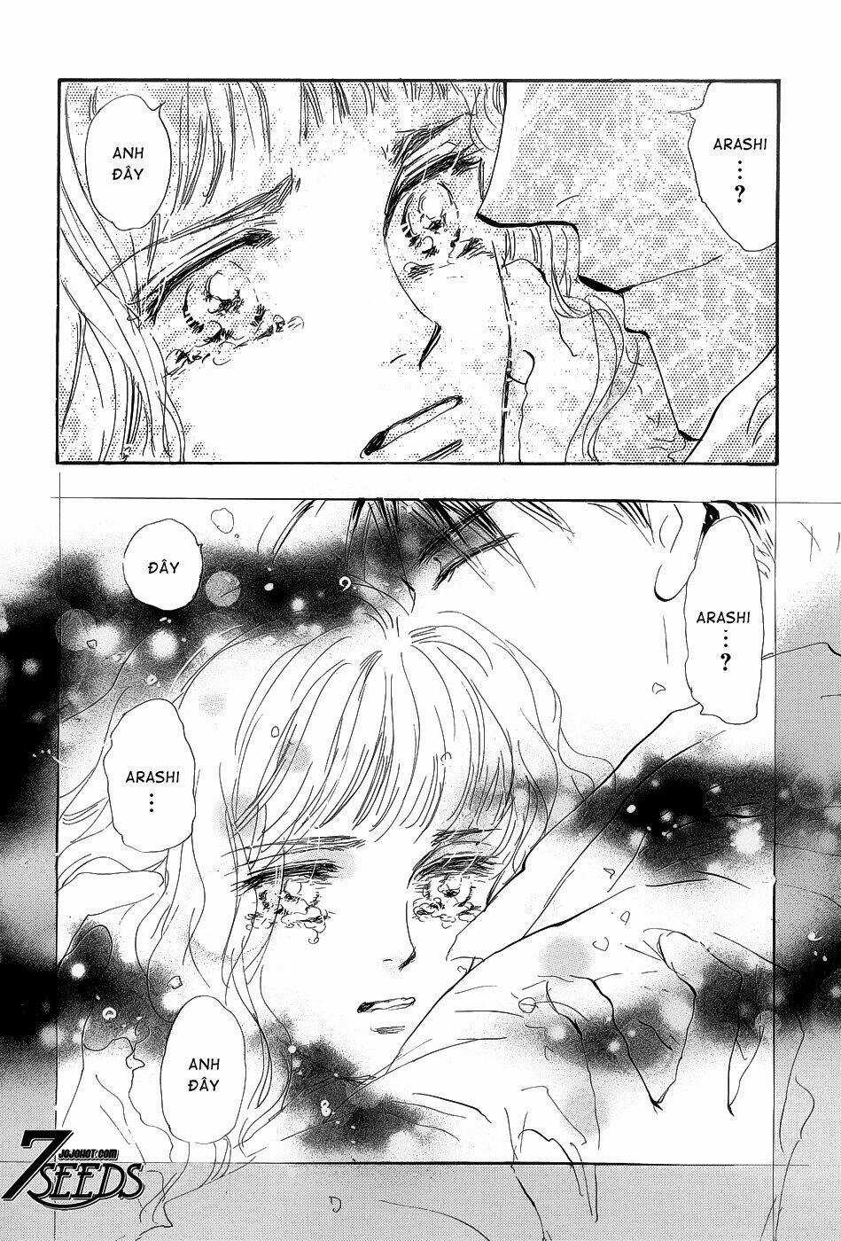 7 Mầm sống - Chapter 143 - Trang 10