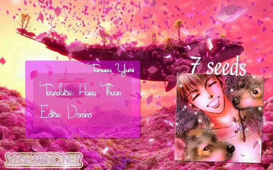 7 Mầm sống - Chapter 144 - Trang 1