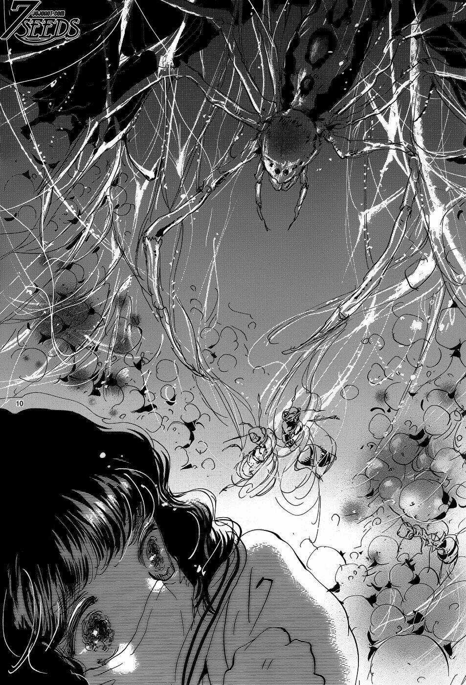 7 Mầm sống - Chapter 144 - Trang 11