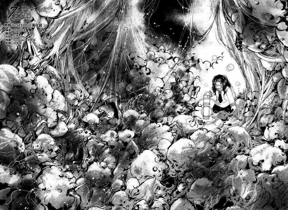 7 Mầm sống - Chapter 144 - Trang 23