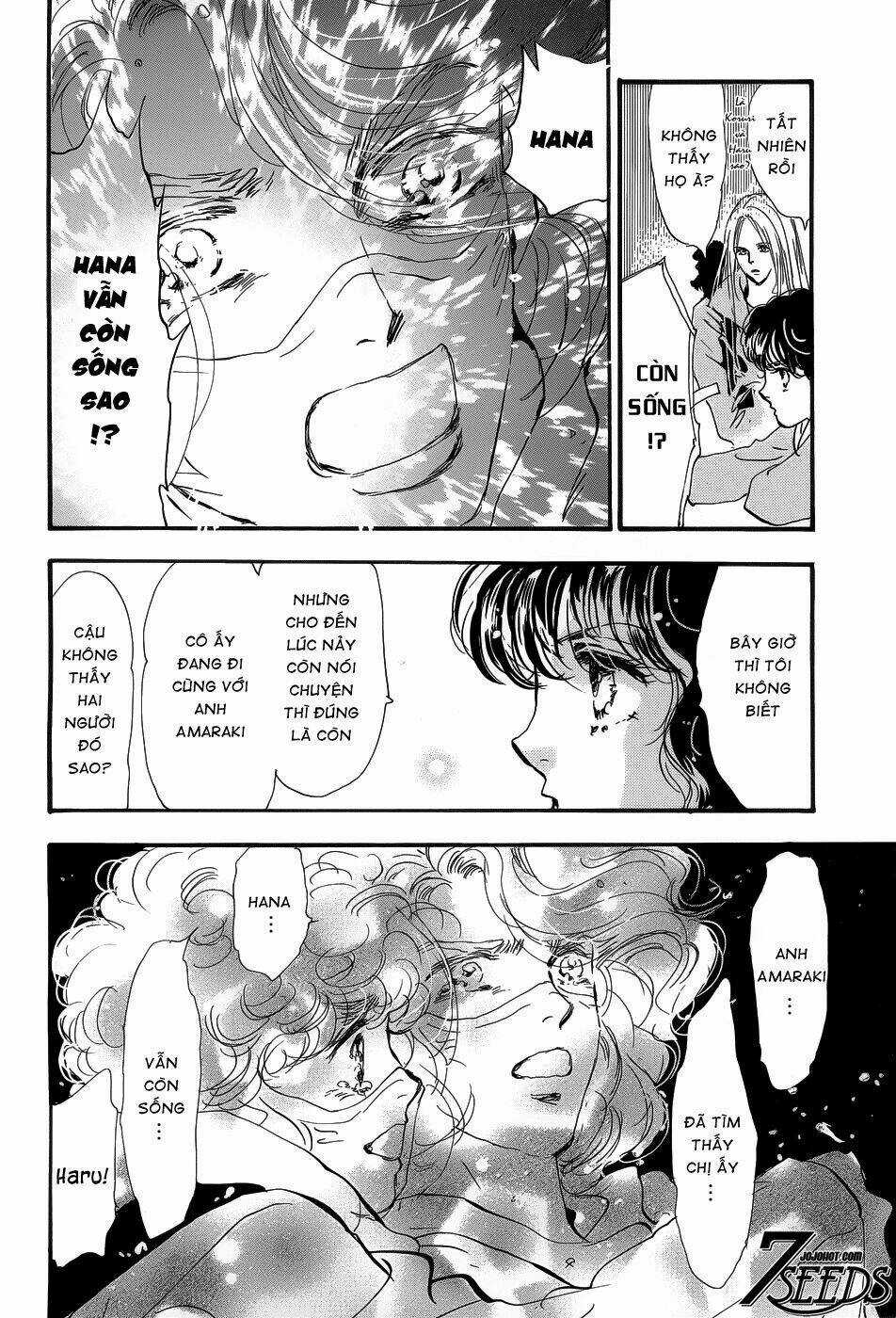 7 Mầm sống - Chapter 144 - Trang 34
