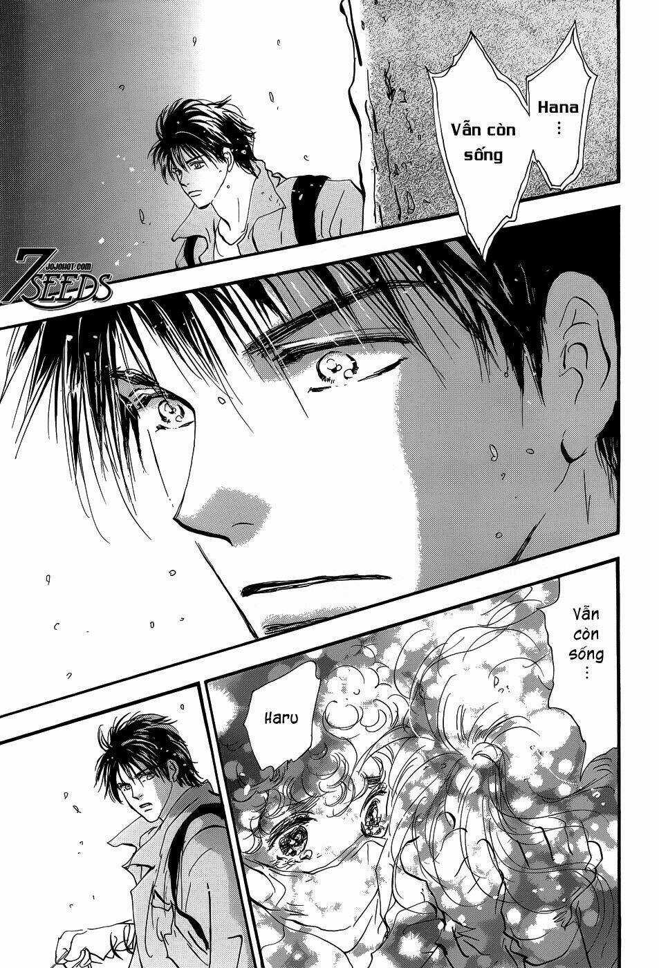 7 Mầm sống - Chapter 144 - Trang 35