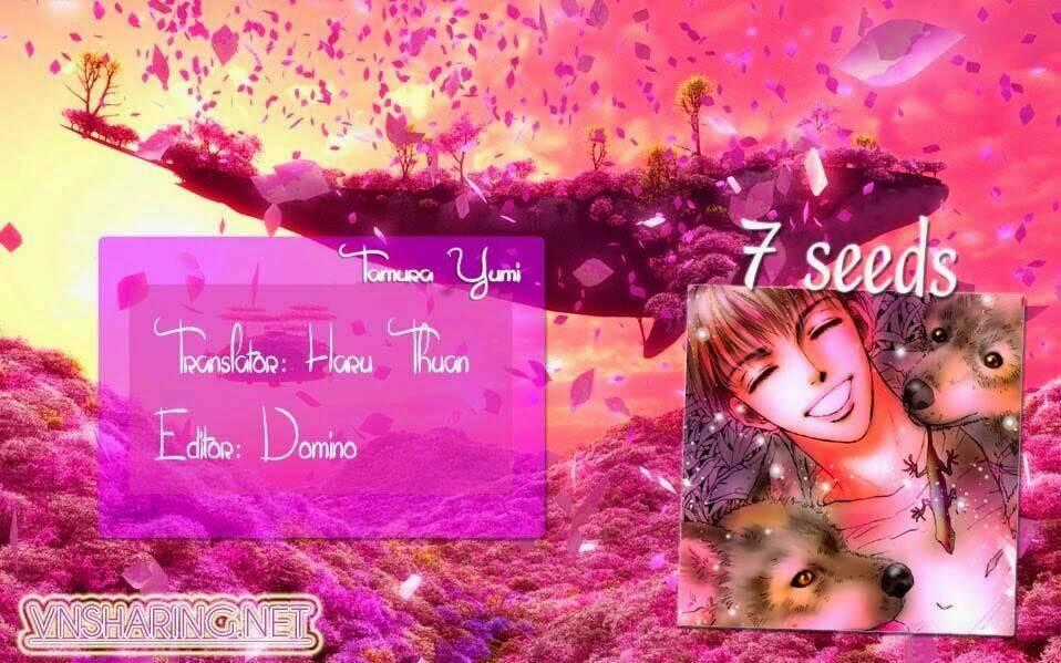 7 Mầm sống - Chapter 145 - Trang 1