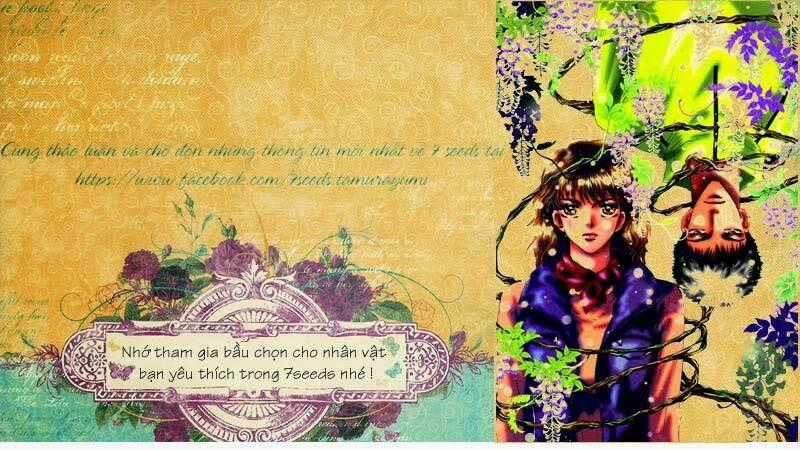 7 Mầm sống - Chapter 145 - Trang 38