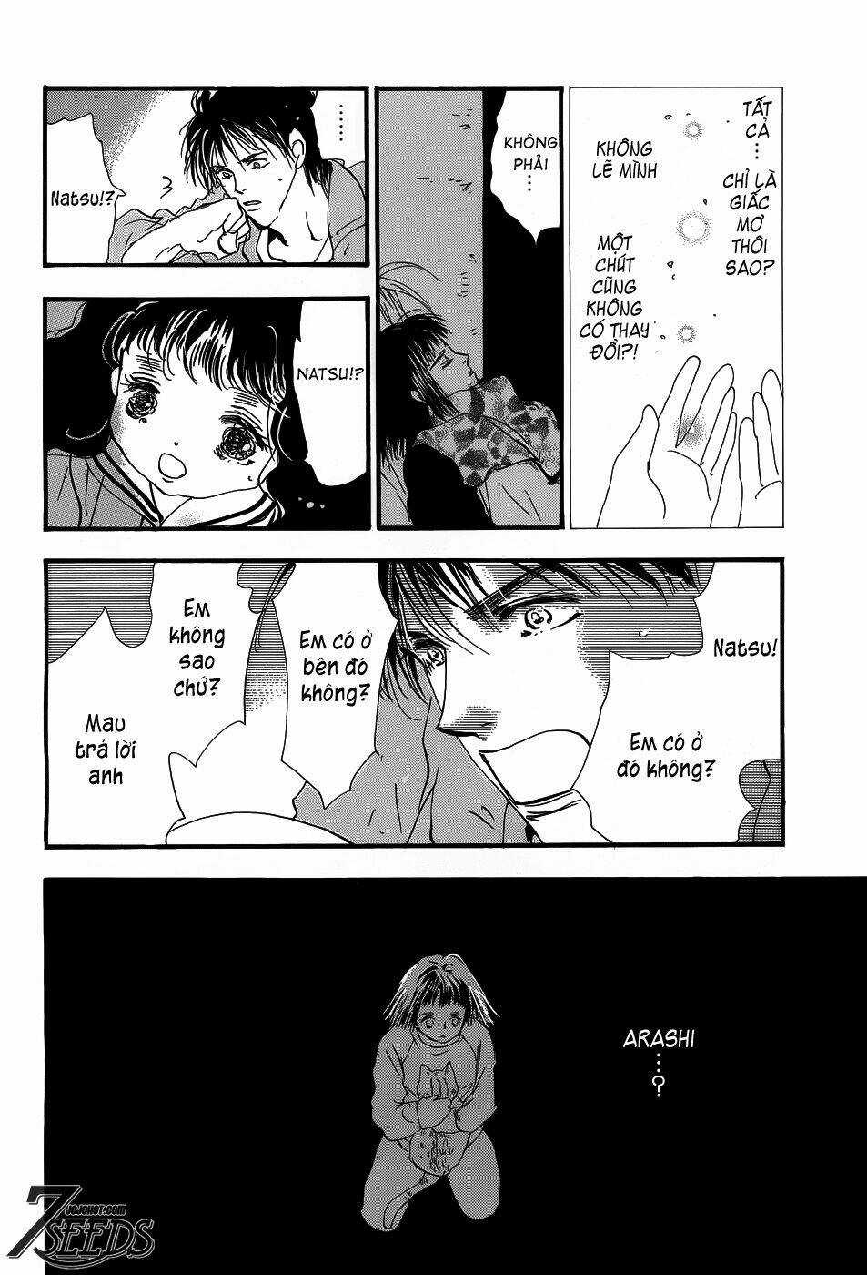 7 Mầm sống - Chapter 146 - Trang 13