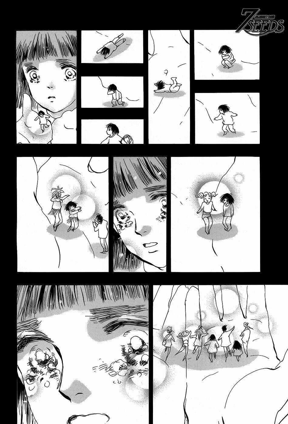 7 Mầm sống - Chapter 146 - Trang 15