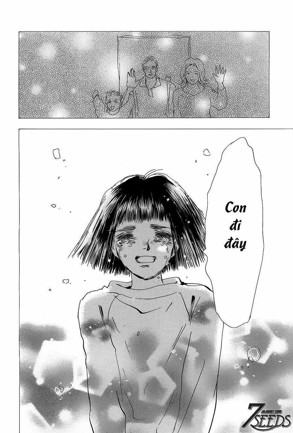 7 Mầm sống - Chapter 146 - Trang 19